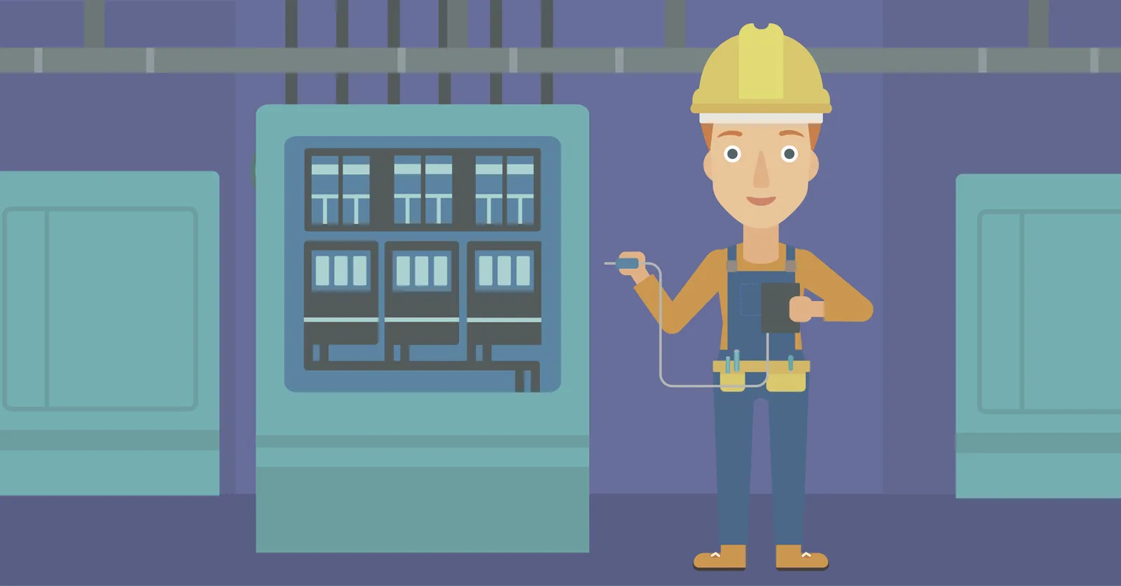 PAT Testing Basingstoke