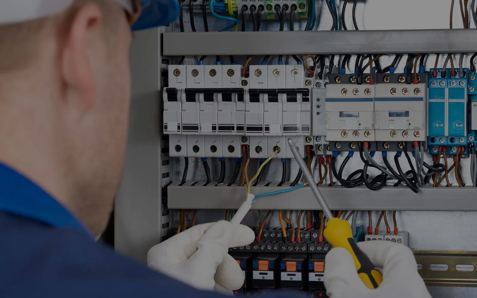 Expert Electricians