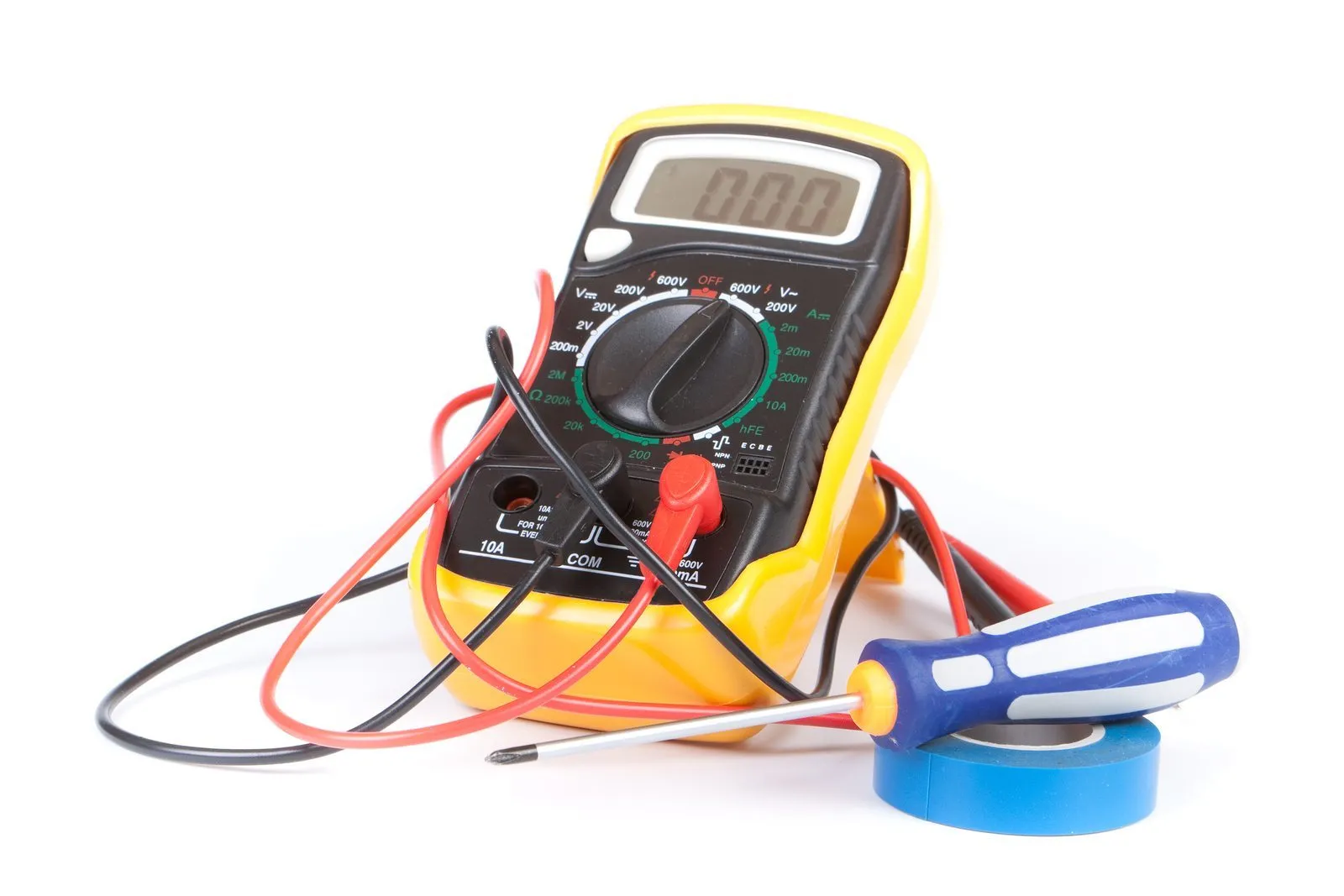 PAT Testing Basingstoke
