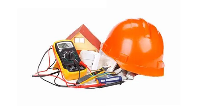 Electrical Contractors Basingstoke
