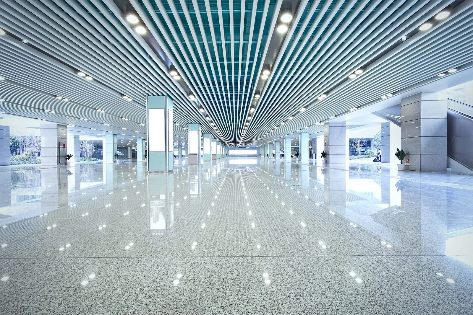 Electrical Contractors Basingstoke